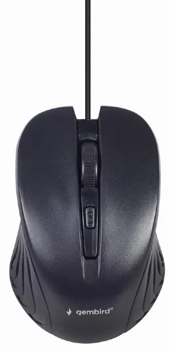 Комплект Gembird KBS-UM-04 Black