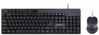 Комплект Gembird KBS-UM-04 Black 3