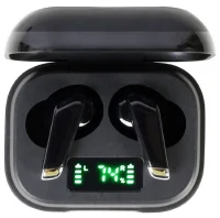 Căşti Gembird FitEar-X300B Black