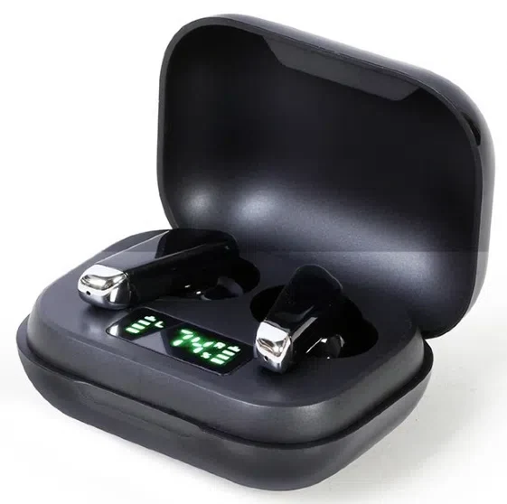 Căşti Gembird FitEar-X300B Black 2