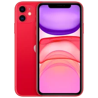 Apple iPhone 11 128GB SS Red