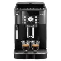 Кофемашина DeLonghi ECAM21.117B, Чёрный