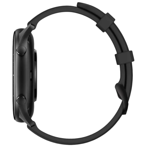 Xiaomi Amazfit GTR 2 Sport Aluminium, Black