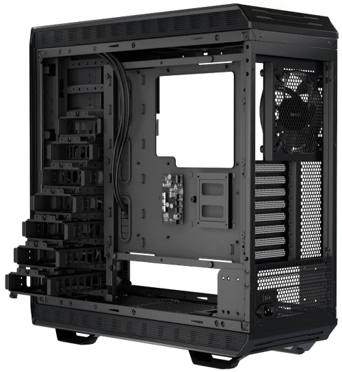 Корпус Be quiet Dark Base 900 Black