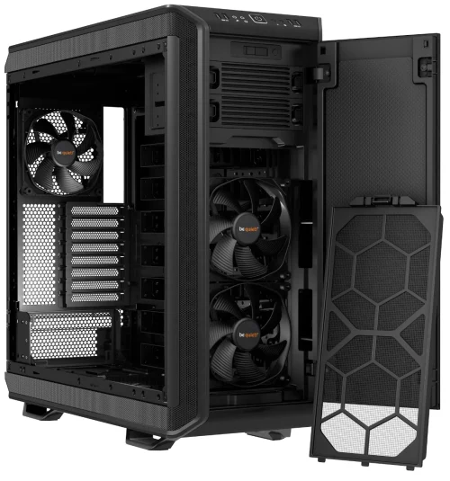 Корпус Be quiet Dark Base 900 Black