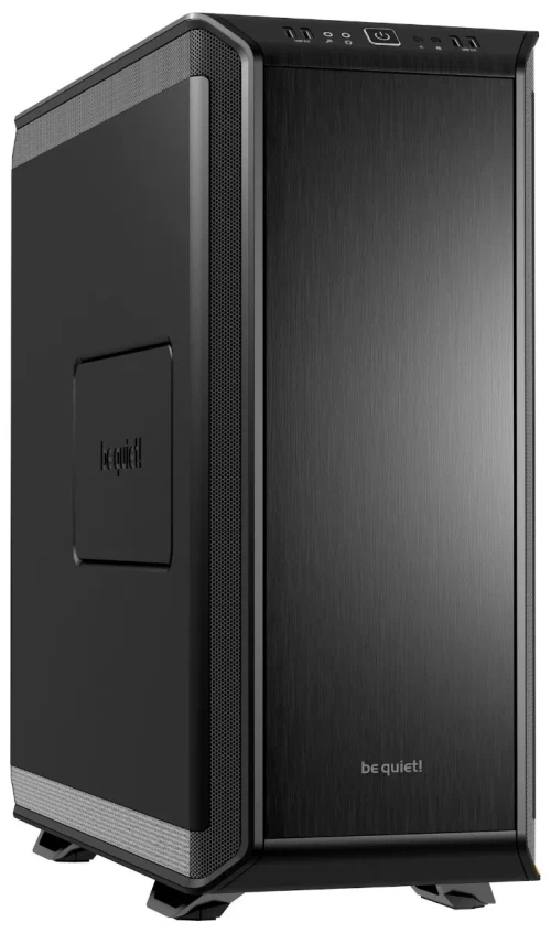 Корпус Be quiet Dark Base 900 Black