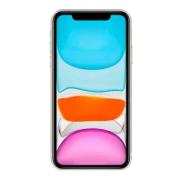 Apple iPhone 11 128GB SS White 2