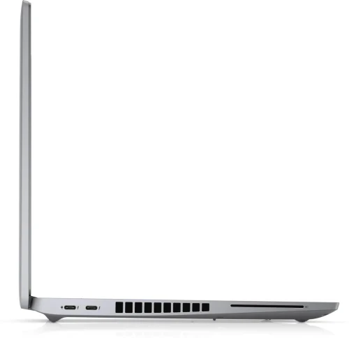 Ноутбук Dell Latitude 5520 Gray (i7-1165G7 16Gb 512Gb Linux)
