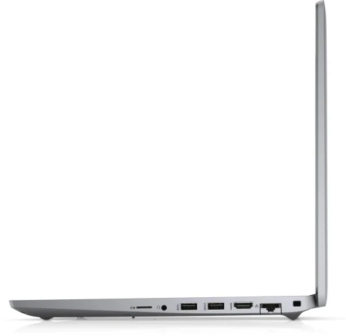 Ноутбук Dell Latitude 5520 Gray (i7-1165G7 16Gb 512Gb Linux)