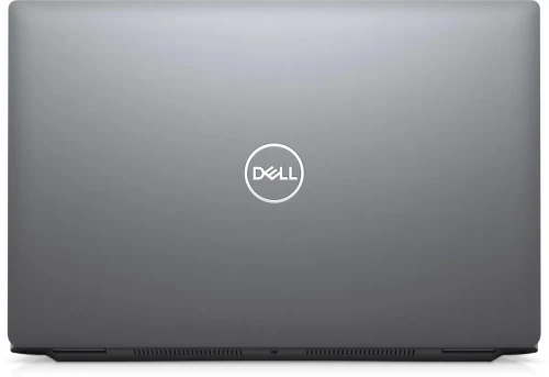 Ноутбук Dell Latitude 5520 Gray (i7-1165G7 16Gb 512Gb Linux)