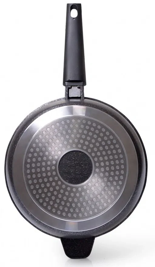Сковорода Fissman Rebusto 4229 5