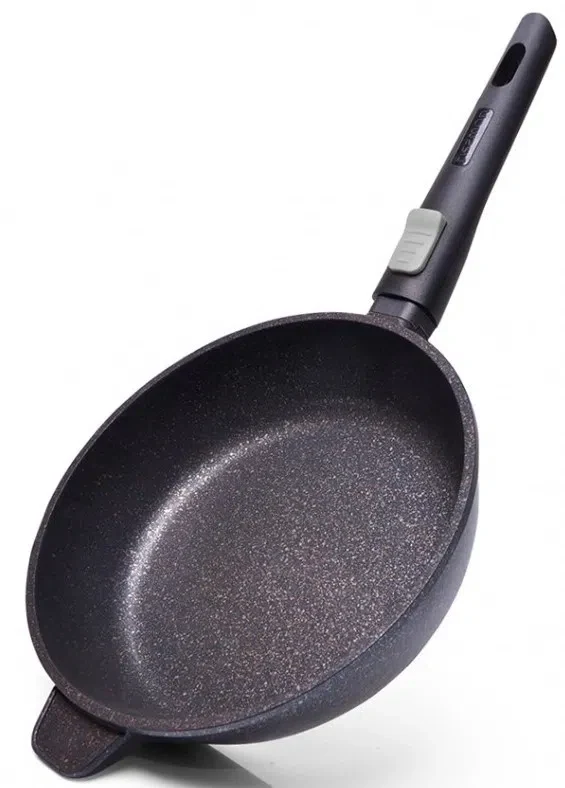 Сковорода Fissman Rebusto 4229 7