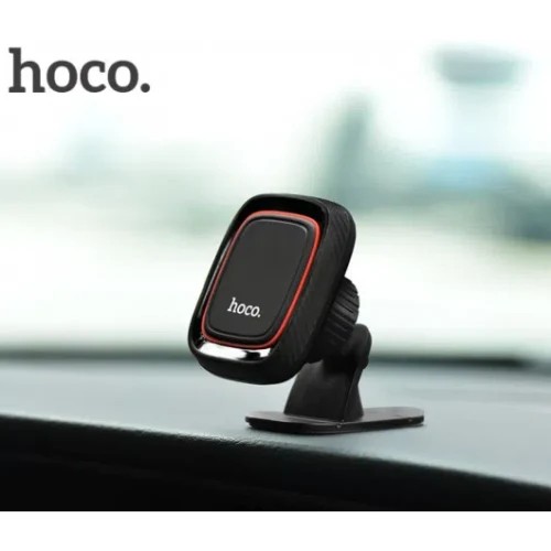 Hoco CA24 Lotto series magnetic automotive center adsorbed holder
