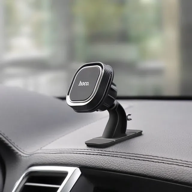 Hoco CA53 Intelligent dashboard in-car holder 5