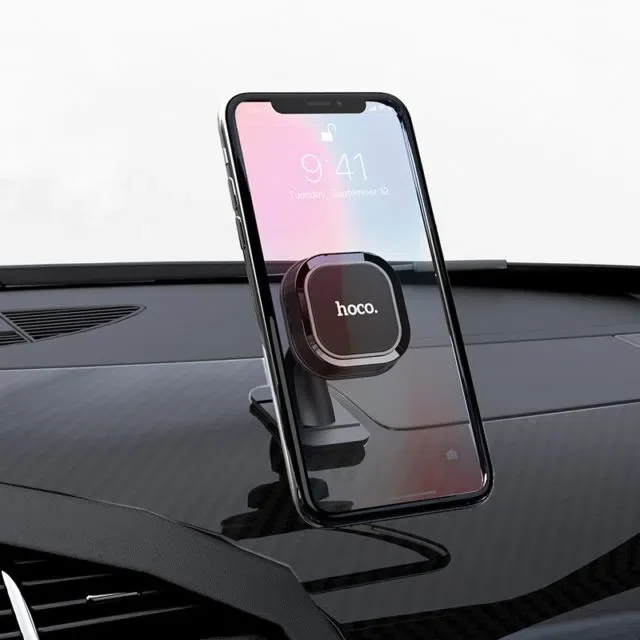Hoco CA53 Intelligent dashboard in-car holder 4