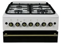 Plita Vesta GC-E6060iCT/RBE/EUR NG 2