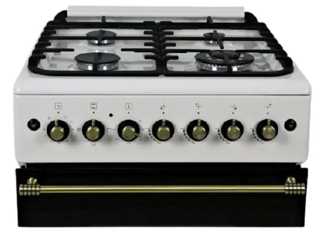 Plita Vesta GC-E6060iCT/RBE/EUR NG 2