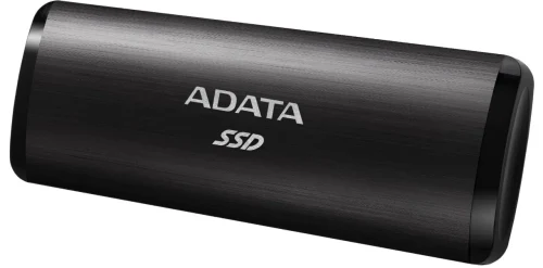Внешний SSD Adata SE760 1Tb Black