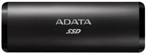 Внешний SSD Adata SE760 1Tb Black