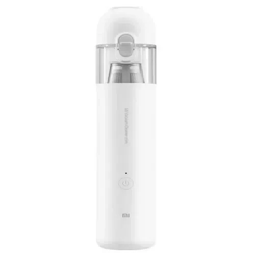 Портативный пылесос Xiaomi Mini Handheld Vacuum Cleaner White