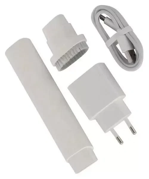 Портативный пылесос Xiaomi Mini Handheld Vacuum Cleaner White