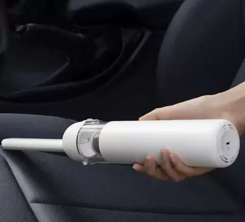 Xiaomi Handheld Vacuum Cleaner Mini 8
