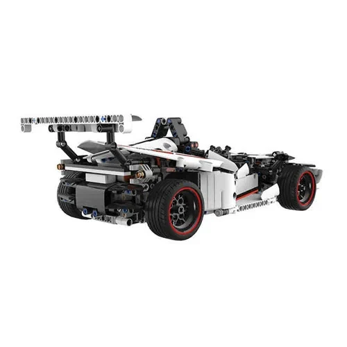 Гоночная машина MITU Robot Builder Road Racing Car