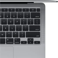 Ноутбук Apple MacBook Air 13.3 Z1240004P Space Gray