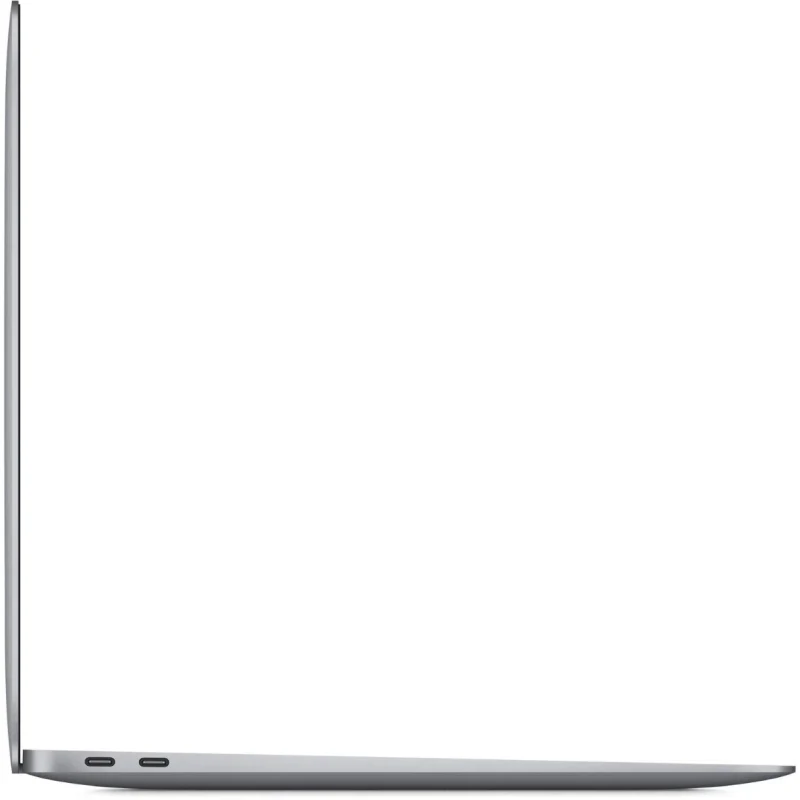 Ноутбук Apple MacBook Air 13.3 Z1240004P Space Gray 3