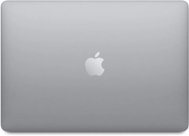 Ноутбук Apple MacBook Air 13.3 Z1240004P Space Gray 4