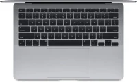 Ноутбук Apple MacBook Air 13.3 Z1240004P Space Gray 5