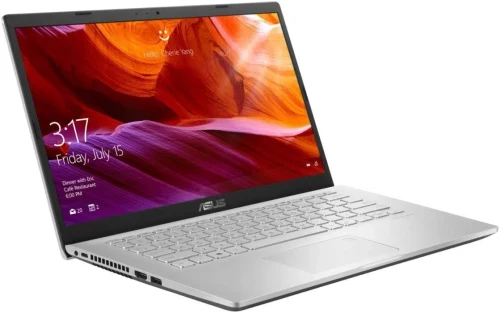 Ноутбук Asus X409FA Silver (i3-10110U 8Gb 256Gb)