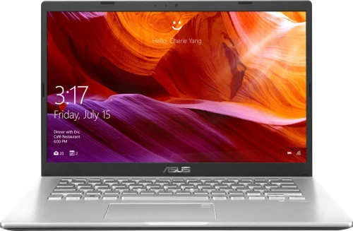 Ноутбук Asus X409FA Silver (i3-10110U 8Gb 256Gb)