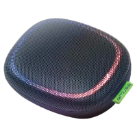 Портативная колонка MUSE M-328 KL, Чёрный 2