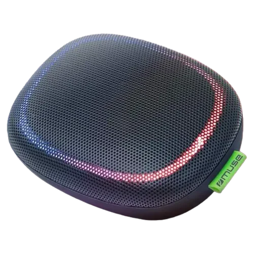 Boxă portabilă MUSE M-328 KL, Negru