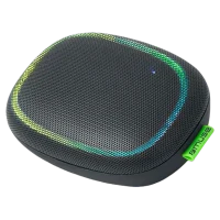 Портативная колонка MUSE M-328 KL, Чёрный