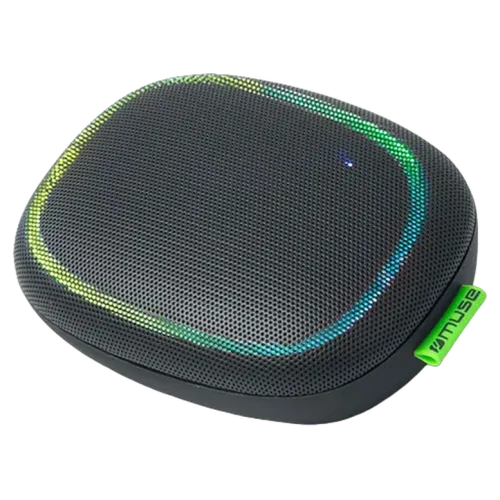Boxă portabilă MUSE M-328 KL, Negru