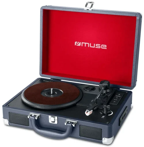 Проигрыватель Muse MT-103 DB
