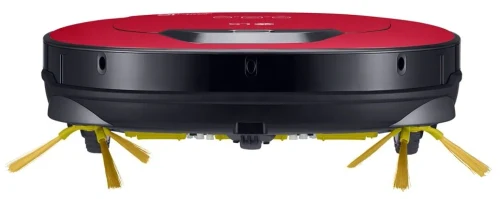 Робот-пылесос LG VRF6670LVT
