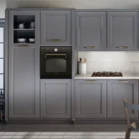Электрический духовой шкаф Whirlpool WTA C 8411 SC, Black 3