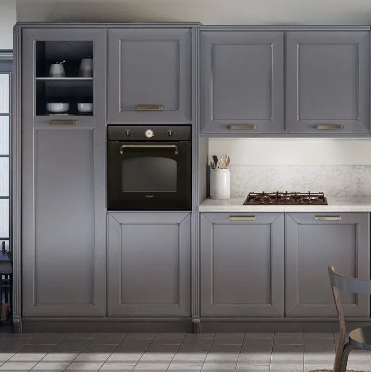 Электрический духовой шкаф Whirlpool WTA C 8411 SC, Black 3