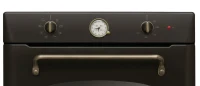 Электрический духовой шкаф Whirlpool WTA C 8411 SC, Black 2