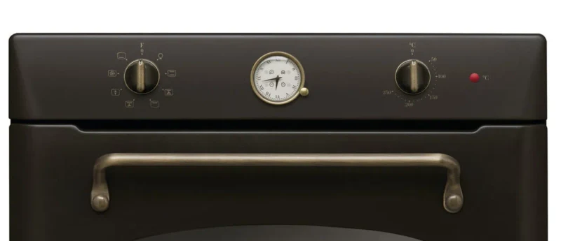 Электрический духовой шкаф Whirlpool WTA C 8411 SC, Black 2