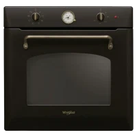 Электрический духовой шкаф Whirlpool WTA C 8411 SC, Black