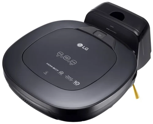 Робот-пылесос LG VR6640LVM