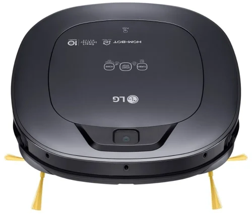 Робот-пылесос LG VR6690LVTM