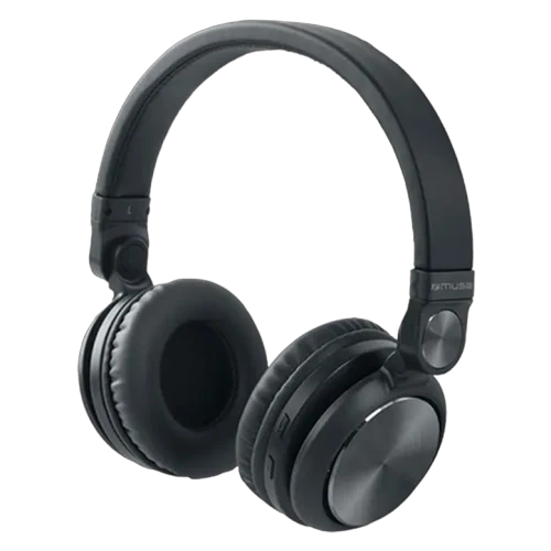 Наушники MUSE M-276 BT, Black