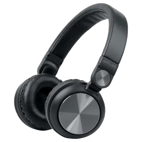 Наушники MUSE M-276 BT, Black