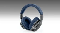 Căști pentru telefoane mobile MUSE M-278 BTB, Wireless, Albastru