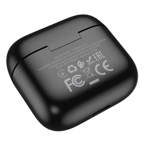 Беспроводные наушники HOCO EW08 Black